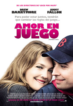 Amor En Juego (2005) poster
